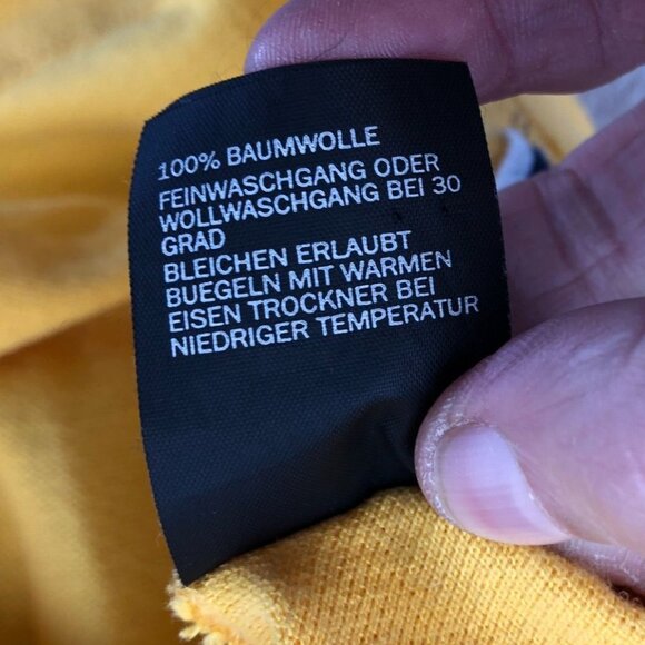 2 Nautica Men Polo Shirts Medium Lot Of Two Short SLeeve Classic Casual Pullover - Picture 9 of 15